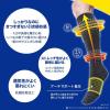 「メディキュット　颯爽と歩ける着圧ソックス　Ｓ レキットベンキーザー・ジャパン」の商品サムネイル画像3枚目