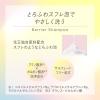 「数量限定　エッセンシャル プレミアム バリアシルキー本体 各450ml＋ウォータートリートメント スムース ペアセット」の商品サムネイル画像5枚目
