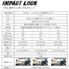 「ディックコーポレーション PVC超厚手ディスポ手袋LL 50枚入 AF-001/LL 1箱」の商品サムネイル画像4枚目