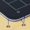 「角利産業 カッターマット A4 CMGB-4 1個」の商品サムネイル画像4枚目