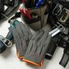 「小野商事 人工皮革カワテック外縫い AG6430-10P 1双」の商品サムネイル画像4枚目