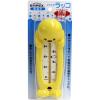 「エンペックス気象計 ぷかぷかラッコ(浮型湯温計)イエロー TG-5204 1個」の商品サムネイル画像2枚目