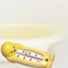 「エンペックス気象計 ぷかぷかラッコ(浮型湯温計)イエロー TG-5204 1個」の商品サムネイル画像3枚目