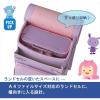 「レイメイ藤井 トップライナーペンケース(ポケット付) ブルー FSB133A 1個」の商品サムネイル画像6枚目