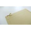 「【アウトレット】川上産業 かみプチ封筒 S 間口150mm×深さ200mm×フラップ50mm 厚み3mm 開封テープ付き 1箱（200枚入）」の商品サムネイル画像7枚目