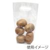 「シモジマ 手抜きポリ袋 スタンドパック #30 16-25 006656212 1袋（100枚入）」の商品サムネイル画像4枚目