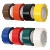 「カラーOPPテープ 黒 幅48mm×長さ100m IRL-CT14 伊藤忠リーテイルリンク 1巻」の商品サムネイル画像5枚目