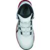 「アシックス Asics ウィンジョブCP304 BOA ホワイト×ブラック 25.5cm CP304-100-25.5」の商品サムネイル画像5枚目