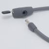 「【アウトレット】サギサカ UL シリコンケーブルロック S2T 71702 1個」の商品サムネイル画像2枚目