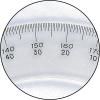 「シンワ測定 分度器360 ? 051137 1個」の商品サムネイル画像3枚目