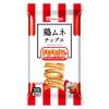 「おつまみ  鶏むねチップス チキチキボーン味 1セット（1個×3）」の商品サムネイル画像2枚目