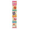 「ビスケット　子ども向けお菓子 アンパンマン　コロコロビスケットボーロ　4連袋入 64g 1セット（1個×3）」の商品サムネイル画像2枚目