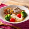 「【ワゴンセール】久世福商店　風味豊かな 万能野菜だし 120g（8g×15包） 1個 サンクゼール（わけあり品）」の商品サムネイル画像4枚目