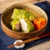 「【ワゴンセール】久世福商店　風味豊かな 万能野菜だし 120g（8g×15包） 1個 サンクゼール（わけあり品）」の商品サムネイル画像5枚目