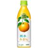 「【ワゴンセール】キリンビバレッジ　小岩井　純水みかん　430ml　1セット（6本）（わけあり品）」の商品サムネイル画像2枚目