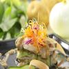 「【ワゴンセール】ごぼうとゆずのドレッシング300ml 1本 野菜で野菜を食べる グラッツェミーレ（わけあり品）」の商品サムネイル画像3枚目