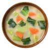 「【ワゴンセール】ひかり味噌 毎日食べたいおみそ汁 8食 1袋（わけあり品）」の商品サムネイル画像4枚目
