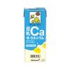 「【ワゴンセール】キッコーマン 豆乳+カルシウム 200ml 1箱（18本入）（わけあり品）」の商品サムネイル画像2枚目