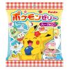 「【ワゴンセール】ポケットモンスター フルーツゼリー グレープ味 22g×4個入 1セット(1個×3)　（わけあり品）」の商品サムネイル画像2枚目
