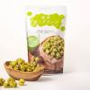 「【ワゴンセール】抹茶ポップコーン 65g 1袋 サンクゼール ノンオイル ポップコーン（わけあり品）」の商品サムネイル画像2枚目