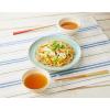 「【ワゴンセール】煮込みラーメン 鶏うま塩味 1箱 永谷園（わけあり品）」の商品サムネイル画像6枚目