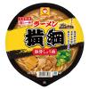 「【ワゴンセール】推しの一杯 ラーメン横綱 豚骨しょう油121g 1個 東洋水産（わけあり品）」の商品サムネイル画像3枚目