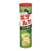 「【ワゴンセール】ポテトチップス スナック菓子 ポテルカ わさび醤油味 90ｇ 3箱 ブルボン（わけあり品）」の商品サムネイル画像5枚目