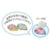 「【ワゴンセール】【賞味期限2025/11/29】ゼリー  ディズニープリンセス　ゼリー スタンドパック  16g×6粒入 1個   個包装（わけあり品）」の商品サムネイル画像3枚目
