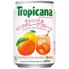 「【ワゴンセール】トロピカーナ リフレッシュフルーツ オレンジ＆ピンクグレープフルーツ 280g 1セット（6缶）（わけあり品）」の商品サムネイル画像2枚目