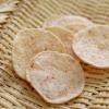 「【ワゴンセール】スナック菓子 せんべい お米チップス 米職人 えび味  100g 1個 サンクゼール（わけあり品）」の商品サムネイル画像4枚目