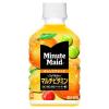 「【ワゴンセール】コカ・コーラ ミニッツメイド オレンジブレンド マルチビタミン 280ml 1セット（6本）（わけあり品）」の商品サムネイル画像2枚目