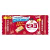 「【ワゴンセール】【賞味期限2025/10/31】お菓子のアソート＜海の生き物デザイン＞海洋プラパック 1セット（20袋） オリジナル（わけあり品）」の商品サムネイル画像6枚目