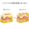 「スナック菓子　 ポテトチップス　コンソメパンチ　たべよんパック　24g×4袋入 1セット（1個×3）」の商品サムネイル画像6枚目