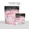 「Dure’e Balle デュリボール 洗濯用ジェル粒 ナチュラルフラワー 柔軟剤入り 1個（65粒入） 洗濯洗剤 優ラボ」の商品サムネイル画像3枚目