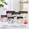 「Dure’e Balle デュリボール 洗濯用ジェル粒 パフュームの香り 柔軟剤入り 1セット（65粒入×2個） 洗濯洗剤 優ラボ」の商品サムネイル画像7枚目