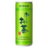 「伊藤園 お〜いお茶 緑茶 245g 1セット（60缶）」の商品サムネイル画像2枚目