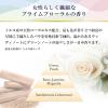 「【アウトレット】ファーファ　柔軟剤　ファインフレグランス　ボーテ　本体600ml　1個　(旧品)」の商品サムネイル画像3枚目