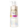 「ラックス(LUX)スーパーリッチシャイン モイスチャー 保湿 シャンプー＋コンディショナー ポンプセット 各400g」の商品サムネイル画像2枚目