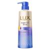 「ラックス(LUX)スーパーリッチシャイン リラックスナイトケア まとまり シャンプー＋コンディショナー ポンプセット 各400g」の商品サムネイル画像2枚目