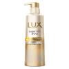 「ラックス(LUX)スーパーリッチシャイン ダメージリペア 補修 シャンプー＋コンディショナー ポンプセット 各400g」の商品サムネイル画像4枚目