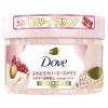 「ダヴ ふわとろボディウォッシュ ザクロ＆シアバター ポンプ 450g＋クリーミースクラブ ザクロ＆シアバター298g」の商品サムネイル画像5枚目