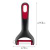 「インジニオ+ ピーラー K19306 1個 T-fal （ティファール）」の商品サムネイル画像2枚目