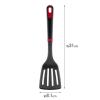 「インジニオ+ ターナー フライ返し K19332 1個 食洗機対応 T-fal （ティファール）」の商品サムネイル画像2枚目