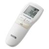 「タニタ 非接触体温計 アイボリー BT-543-IV 1セット（2台）」の商品サムネイル画像2枚目