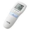 「【非接触体温計】タニタ おでこで測る体温計 BT-543-BL ブルー 1セット（3台）」の商品サムネイル画像2枚目