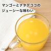 「伊藤園 もぐっとナタデココ＆とろっとマンゴー 380g 1箱（24缶入）」の商品サムネイル画像5枚目