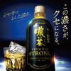 「伊藤園  お〜いお茶濃い茶 PREMIUM STRONG プレミアムストロング 1L 1セット（24本） 機能性表示食品」の商品サムネイル画像3枚目