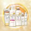 「【アウトレット】（旧品）　ラックス(LUX)スーパーリッチシャイン モイスチャー 保湿コンディショナー 詰替 特大 870g 2個」の商品サムネイル画像9枚目