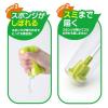 「激落ち ボトル洗い 伸縮（ビーズ）1個 レック」の商品サムネイル画像6枚目