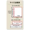 「ティッシュペーパー 150組（5箱入）×12パック オリジナルティッシュ スマートコンパクトS PEFC認証紙 1ケース（60箱入） オリジナル」の商品サムネイル画像3枚目